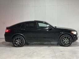 
										Mercedes-Benz GLC 300 Coupe full									