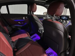 
										Mercedes-Benz GLC 300 Coupe full									