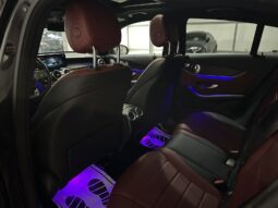
										Mercedes-Benz GLC 300 Coupe full									