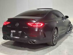 Mercedes-Benz CLS 53 AMG