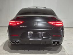 
										Mercedes-Benz CLS 53 AMG full									