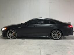 Mercedes-Benz CLS 53 AMG