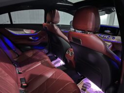 
										Mercedes-Benz CLS 53 AMG full									
