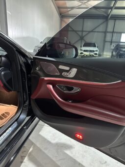
										Mercedes-Benz CLS 53 AMG full									