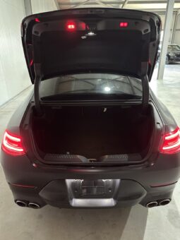
										Mercedes-Benz CLS 53 AMG full									