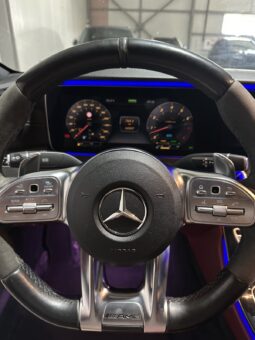 
										Mercedes-Benz CLS 53 AMG full									
