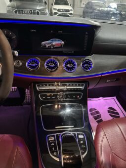 
										Mercedes-Benz CLS 53 AMG full									