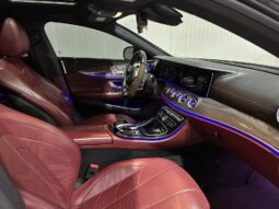 
										Mercedes-Benz CLS 53 AMG full									