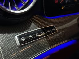 
										Mercedes-Benz CLS 53 AMG full									