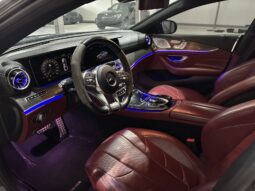 
										Mercedes-Benz CLS 53 AMG full									