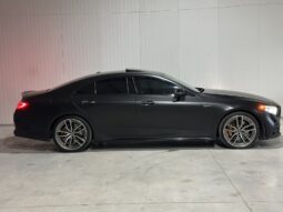 
										Mercedes-Benz CLS 53 AMG full									