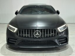 Mercedes-Benz CLS 53 AMG