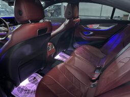 
										Mercedes-Benz CLS 53 AMG full									