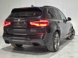 
										BMW X3 40i xDrive M Package full									