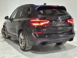 
										BMW X3 40i xDrive M Package full									