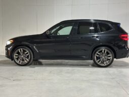 
										BMW X3 40i xDrive M Package full									
