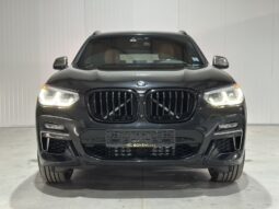 
										BMW X3 40i xDrive M Package full									