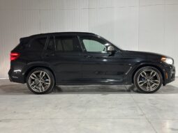
										BMW X3 40i xDrive M Package full									