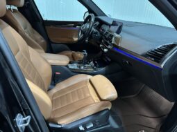 
										BMW X3 40i xDrive M Package full									
