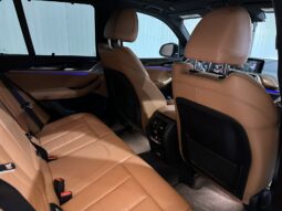 
										BMW X3 40i xDrive M Package full									