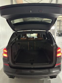 
										BMW X3 40i xDrive M Package full									