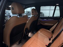 
										BMW X3 40i xDrive M Package full									