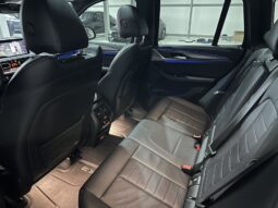 
										BMW X3 xDrive 30i facelift full									