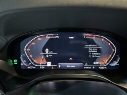 
										BMW X3 xDrive 30i facelift full									