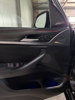 
										BMW X3 xDrive 30i facelift full									