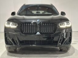 
										BMW X3 xDrive 30i facelift full									