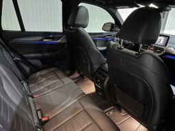 
										BMW X3 xDrive 30i facelift full									