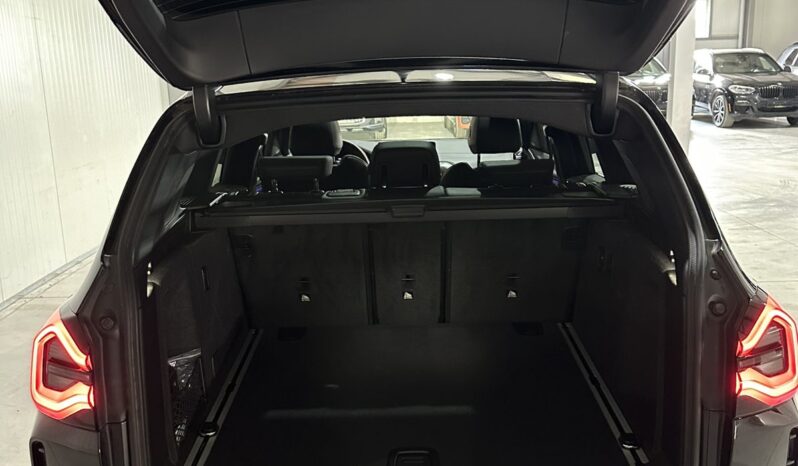 
								BMW X3 xDrive 30i facelift full									