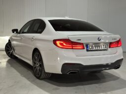 BMW 540 xdrive М performance