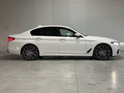 BMW 540 xdrive М performance