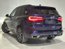 BMW X5 45e xDrive plug-in