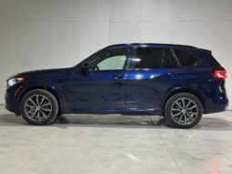 BMW X5 45e xDrive plug-in