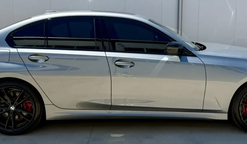
								BMW 330 xDrive M Package full									