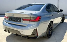 BMW 330 xDrive M Package