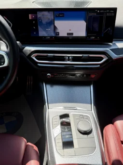 
										BMW 330 xDrive M Package full									