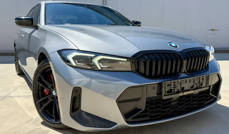 
								BMW 330 xDrive M Package full									