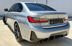 BMW 330 xDrive M Package