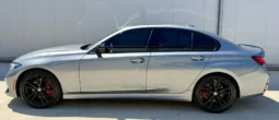 
										BMW 330 xDrive M Package full									