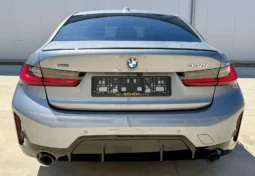 BMW 330 xDrive M Package
