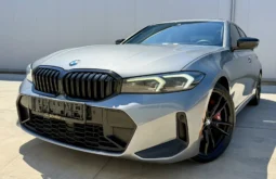 BMW 330 xDrive M Package