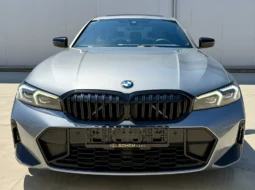 
										BMW 330 xDrive M Package full									