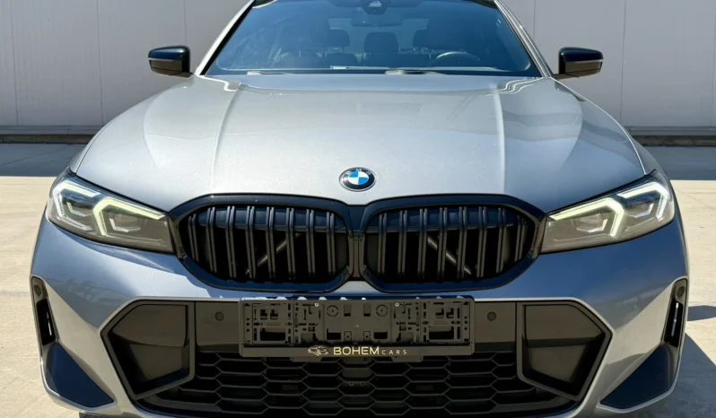 
								BMW 330 xDrive M Package full									
