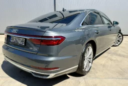 
										Audi A8 50TDI S Line full									