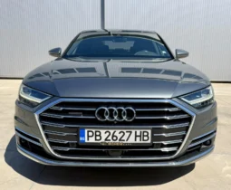 
										Audi A8 50TDI S Line full									