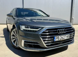 
										Audi A8 50TDI S Line full									