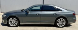 
										Audi A8 50TDI S Line full									